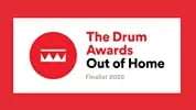 The Drum OOH Awards 2022